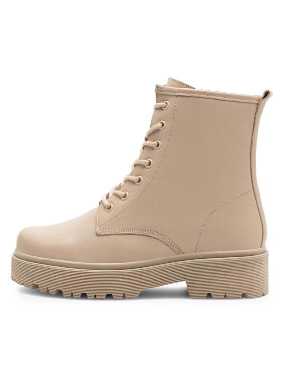 Lasocki Lasocki Stiefeletten WB-ALESSIA-01 Beige