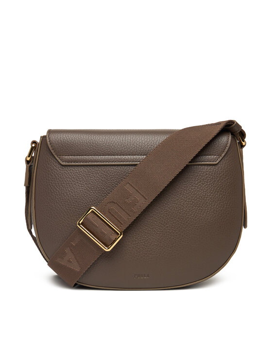 Furla Furla Handtasche Lotus  WB01605 BX0356 CN 4594S 1002 Braun