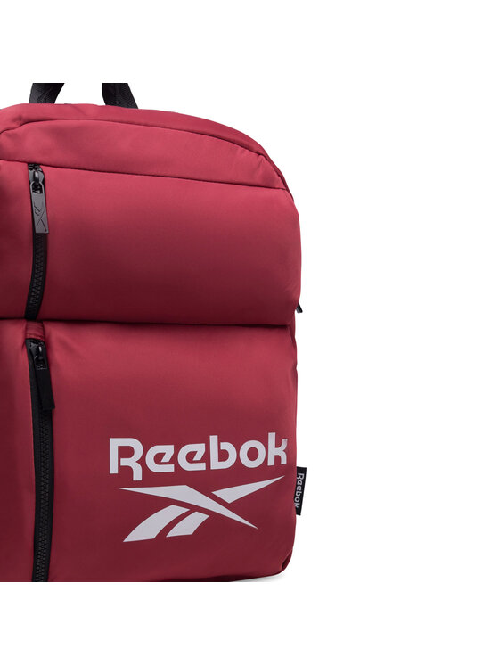 Reebok Reebok Hátizsák RBK-030-CCC-05 Piros