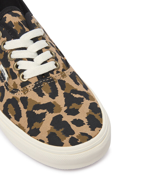 Vans Vans Πάνινα παπούτσια Authentic VN000D6GGR41 Καφέ