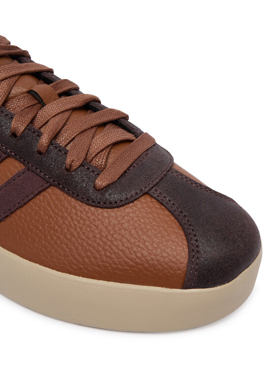 adidas adidas Laisvalaikio batai Vl Court 3.0 Shoes KI2116 Ruda