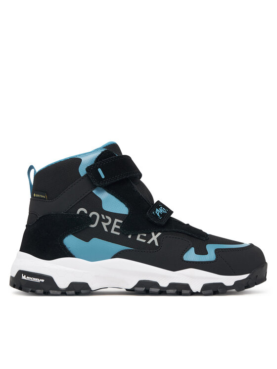 Primigi Primigi Čizme za snijeg GORE-TEX 2431022 D Crna