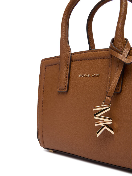 MICHAEL Michael Kors MICHAEL Michael Kors Сумка 32F5G9IC0L Коричневий