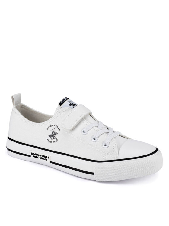Beverly Hills Polo Club Beverly Hills Polo Club Kedas CSS20377-52 (V) Balts