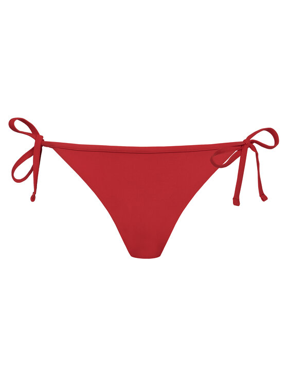 EA7 Emporio Armani EA7 Emporio Armani Bikiny 7W000289 AF20663 U5064 Červená