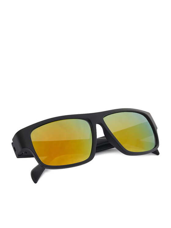 Quiksilver Quiksilver Sonnenbrillen WB-QS-KA-004-SS26 Schwarz