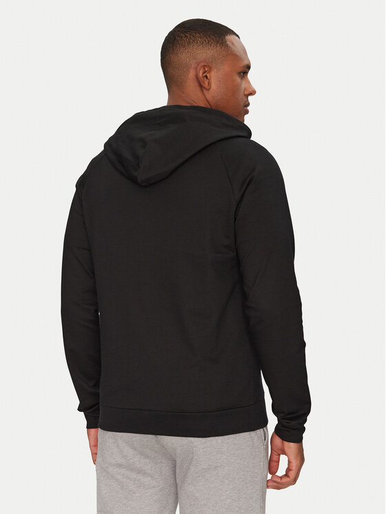 BOSS BOSS Jopa Authentic 50540683 Črna Regular Fit