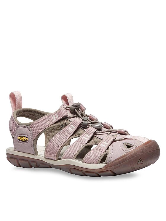 Keen Keen Szandál Clearwater Cnx 1027408 Rózsaszín