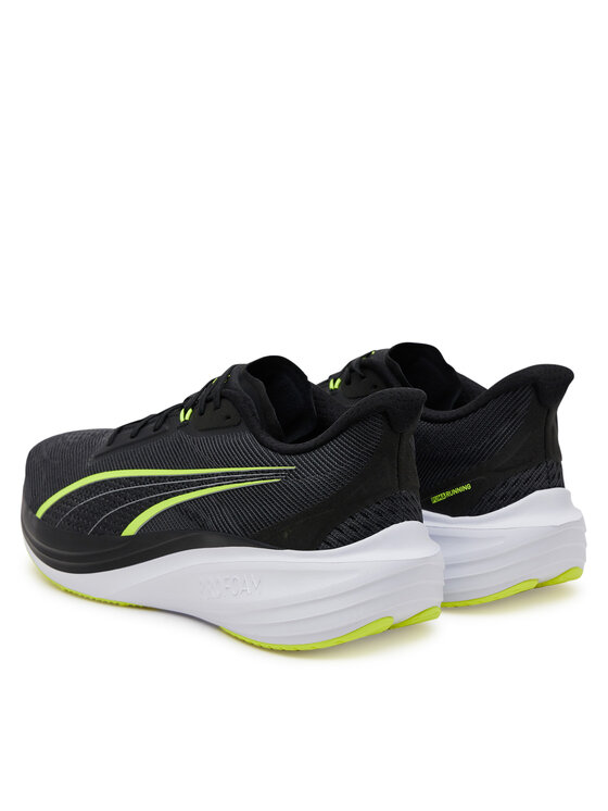 Puma Puma Buty do biegania Darter Pro 310152 14 Czarny