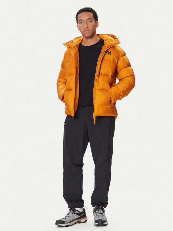 Helly Hansen Helly Hansen Geacă de iarnă Active Winter 54514 Galben Regular Fit
