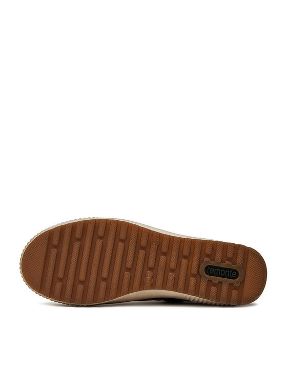 Remonte Remonte Tenisice D0700-22 Smeđa