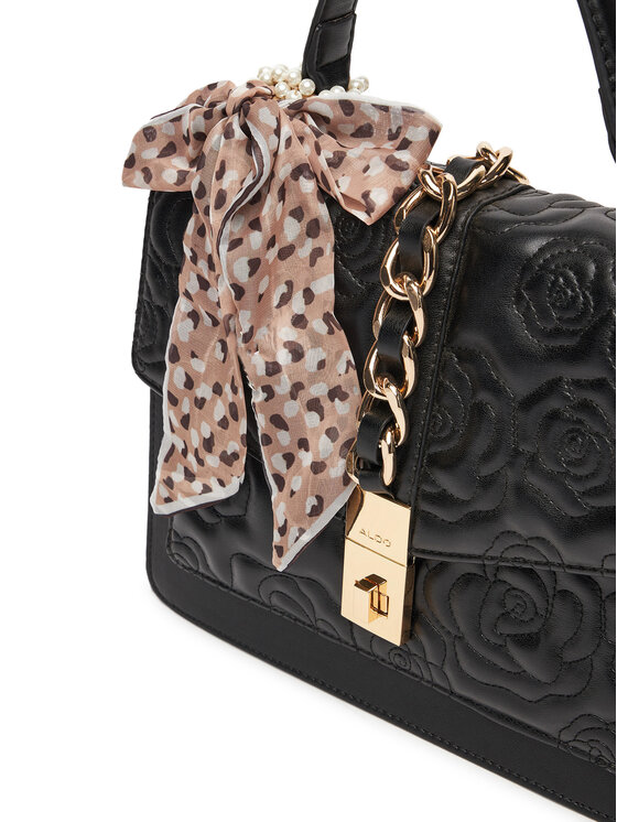 Aldo Aldo Handtasche Naetlan 14029123 Schwarz