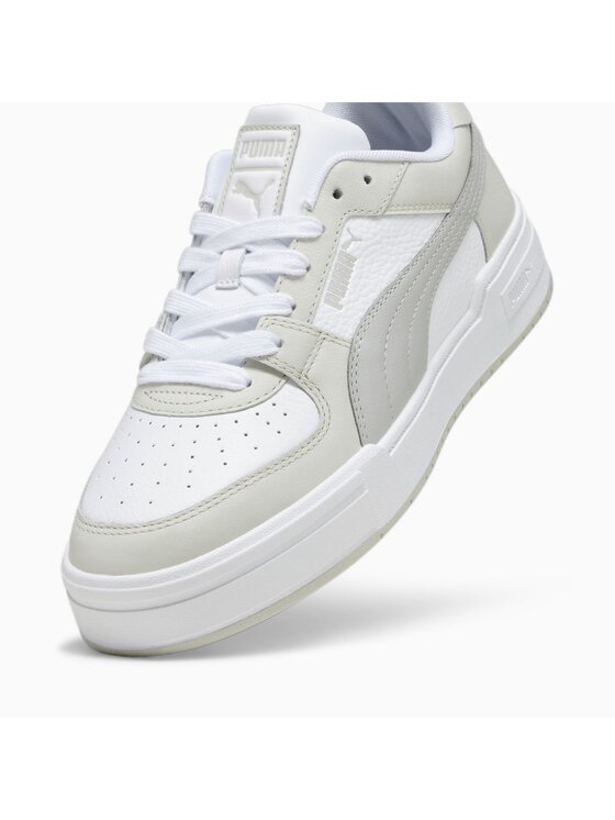 Puma Puma Sneakersy 380190 Biały