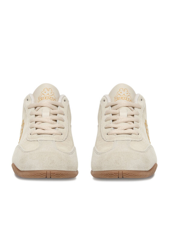 Kappa Kappa Sneakersy CEO-WP40-045Z-A Béžová