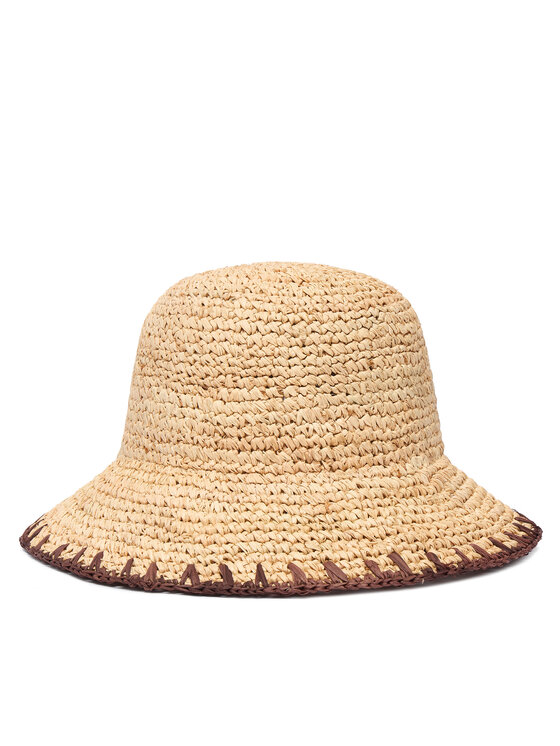 BOSS BOSS Hut Danika 50562247 Hellbeige