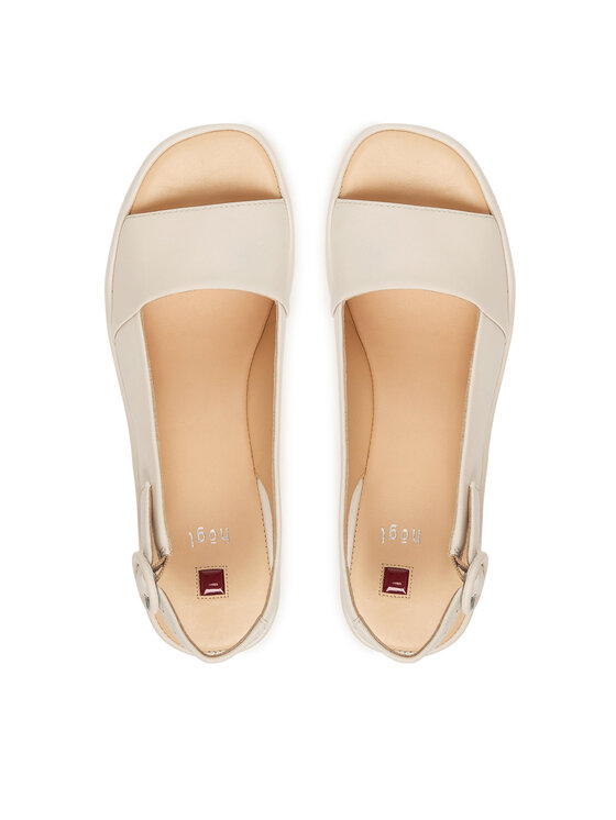 HÖGL HÖGL Sandalen 0-182530 Creme