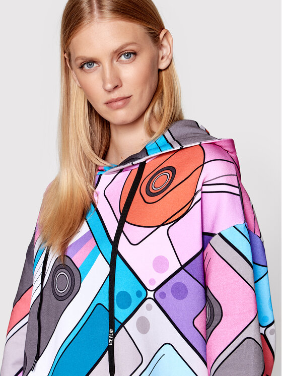 Vestito di maglia 22I U2M0 H031 6322 S741