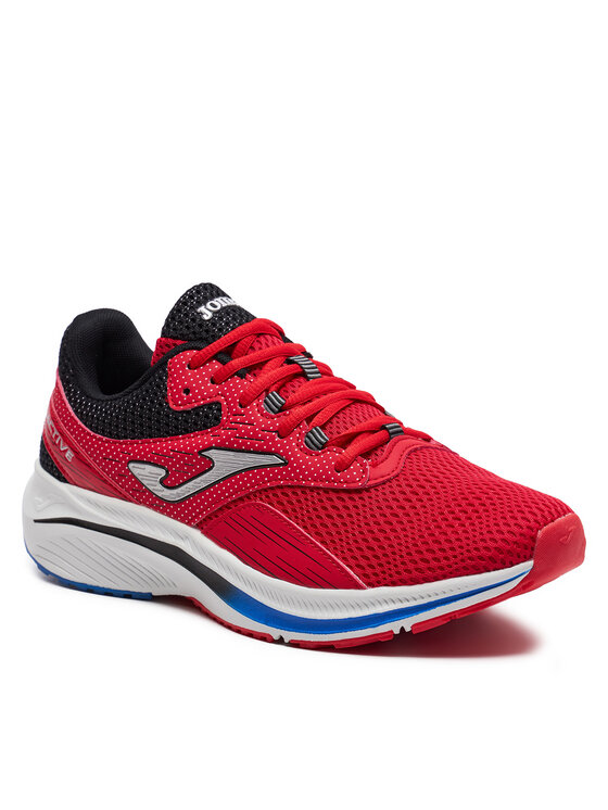 Joma Joma Laufschuhe Active 2406 RACTIS2406 Rot