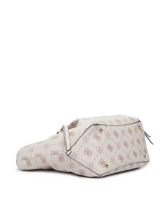 Guess Guess Käekott Allegra HWGP24 89060 Kreemjas