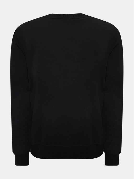 Dickies Dickies Felpa Oxford DK0A4YEN Nero Regular Fit
