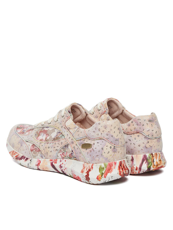 Laura Vita Laura Vita Снікерcи Joctao 32 Рожевий