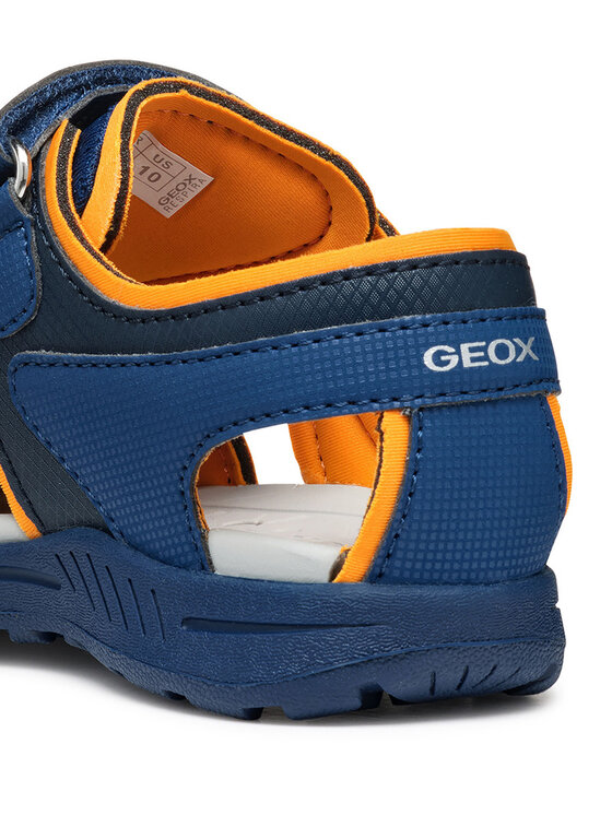 Geox Geox Sandały J Vaniett J455XA 015CE C0659 M Granatowy