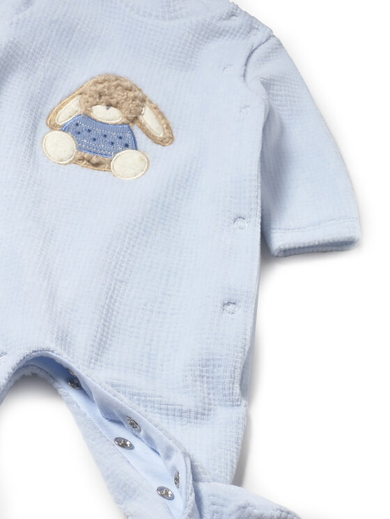 Mayoral Mayoral Sipupükste komplekt 2719 Sinine