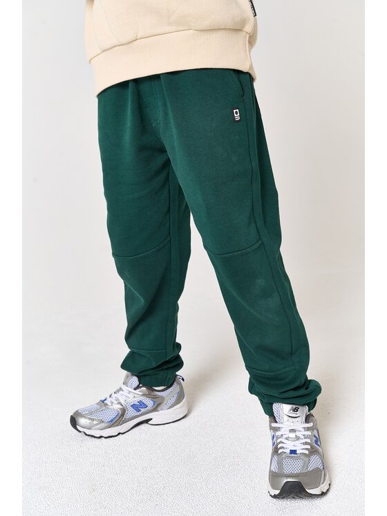 Tumble 'N Dry Tumble 'N Dry Spodnie dresowe 84/22151/11457/6145 Zielony Regular Fit