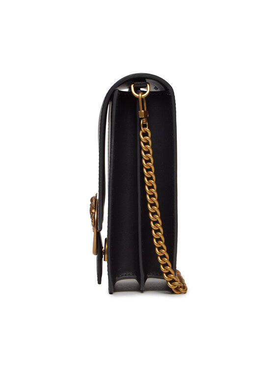 PINKO Pinko Torbica za telefon Love One Smart PE 24 PLTT 102739 A0F1 Črna