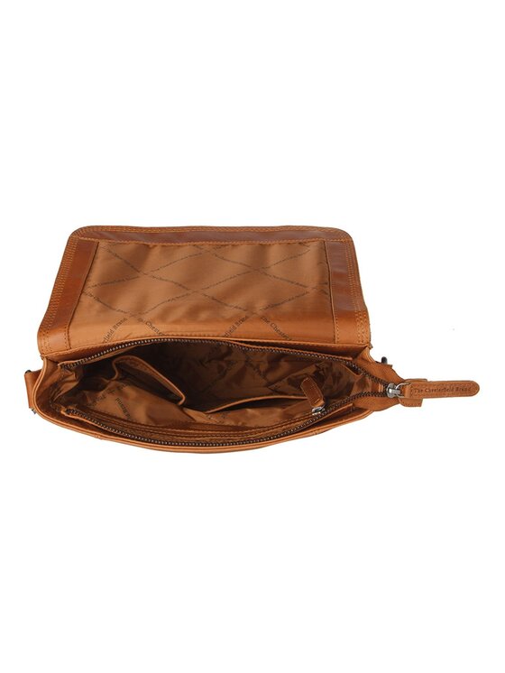The Chesterfield Brand The Chesterfield Brand Torba 300350 Brązowy