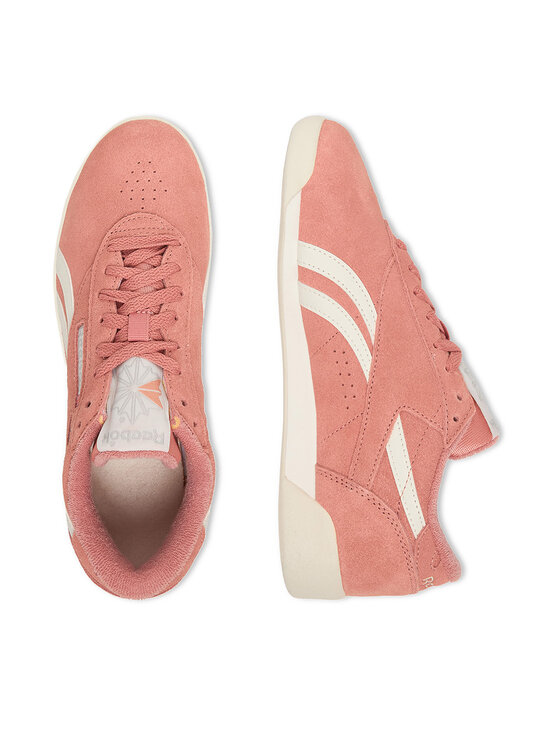 Reebok Reebok Laisvalaikio batai SS-F/S LO 100261521 Rožinė