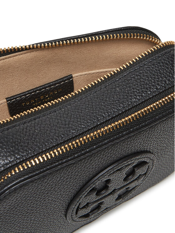 Tory Burch Tory Burch Ročna torba 171956 Črna
