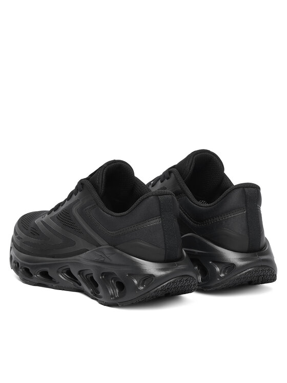 Reebok Reebok Tenisice SS-FUEL FLEX RUN 100235790 W Crna