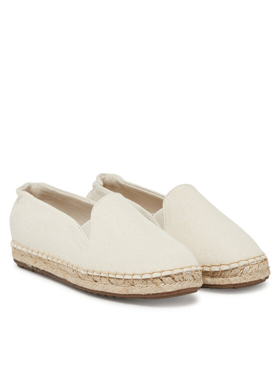 EMU Australia EMU Australia Espadrilles Mentone W13171 Bēšs