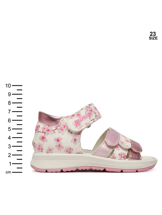 Primigi Primigi Sandali 1365411 M Multicolore