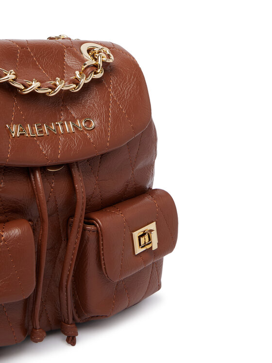 Valentino Valentino Rucsac Crystelle VBSA5Q20 Maro