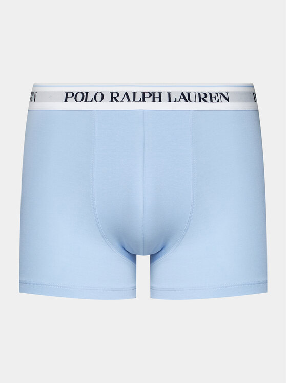 Polo Ralph Lauren Polo Ralph Lauren Komplet bokserek 714830299085 Kolorowy
