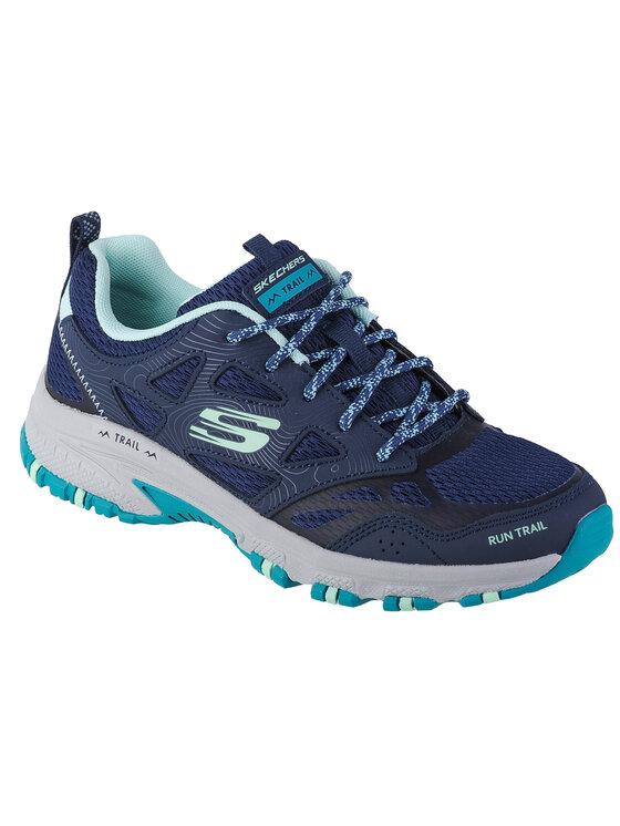 Skechers Skechers Scarpe Skechers Hillcrest - Pure Escapade Blu scuro