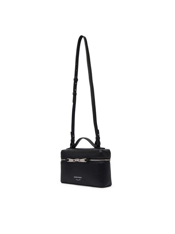 Emporio Armani Emporio Armani Kabelka EW004564 AF19229 UC001 Černá