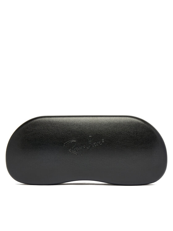 Ray-Ban Ray-Ban Slnečné okuliare 0RB3779 Strieborná