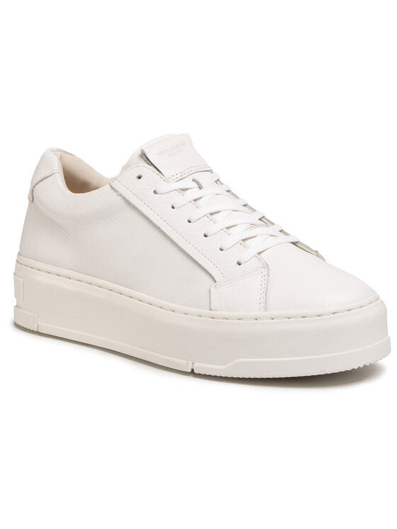 Vagabond Shoemakers Vagabond Sneakersy Judy 4924-001-01 Bílá