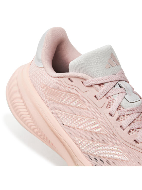 adidas adidas Маратонки за бягане Response Super JI4303 Розов