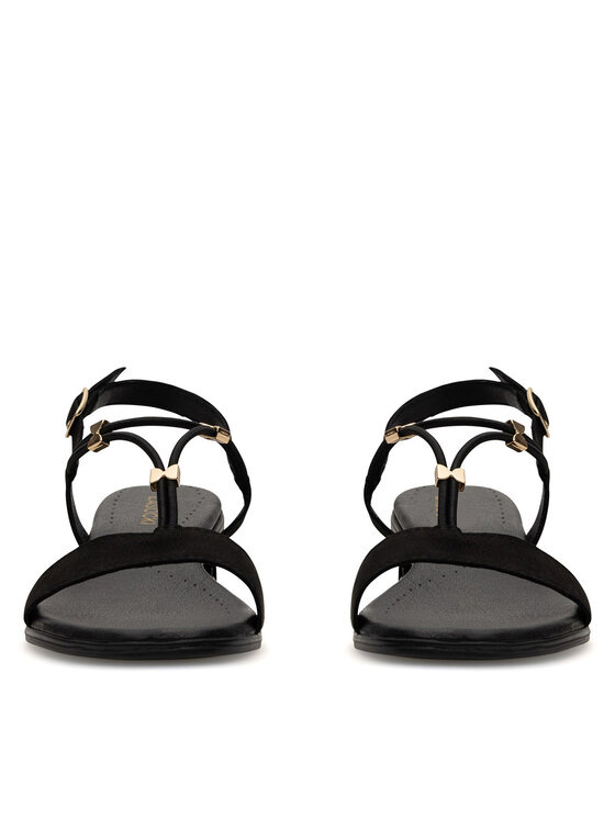Lasocki Lasocki Sandalen ARENA RST-ARENA-08 Schwarz