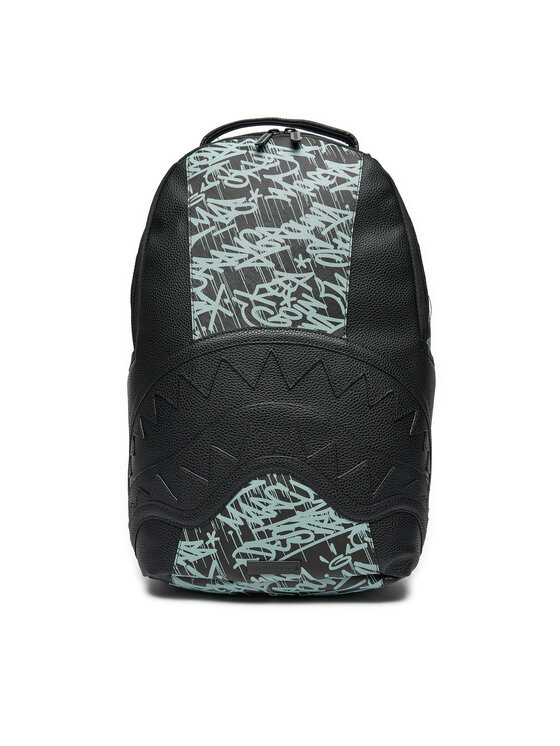 SPRAYGROUND Nahrbtnik 910B6205NSZ Črna