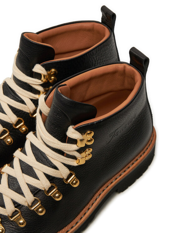 Fracap Fracap Planinarske cipele Magnifico M120 Crna