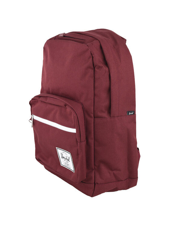 Herschel Herschel Zaino Herschel Pop Quiz Backpack Bordeaux