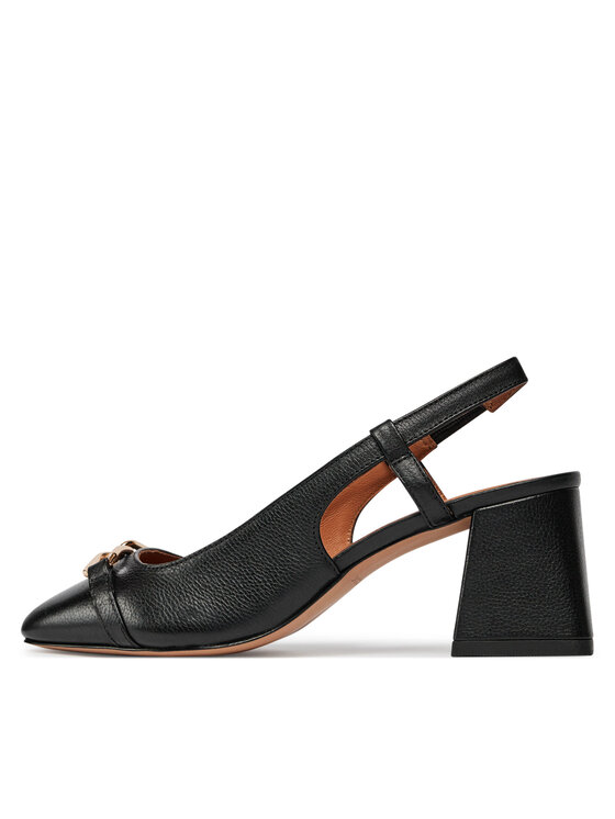 Geox Geox Sandali D Coronilla D45D1A 00046 C9999 Nero