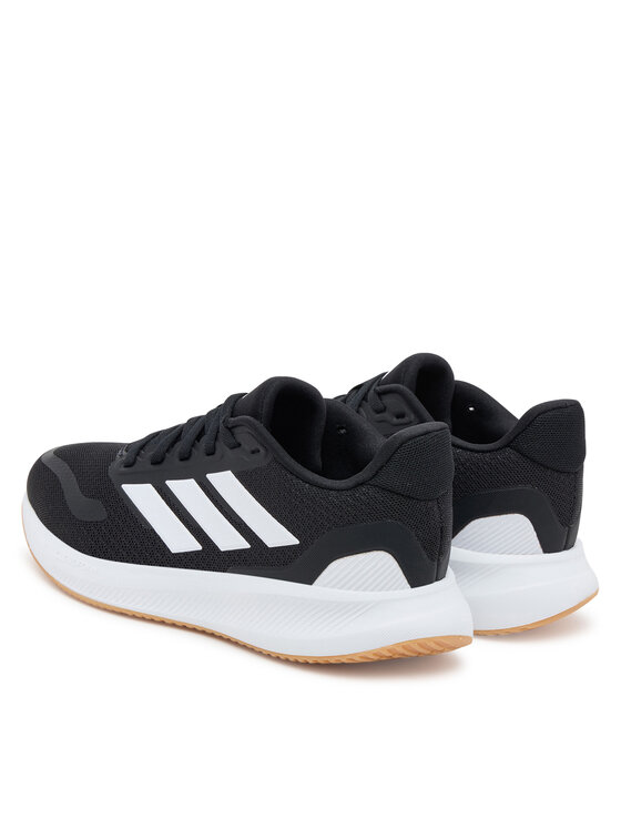 adidas adidas Sneakersy Runfalcon 5 JR2234 Czarny