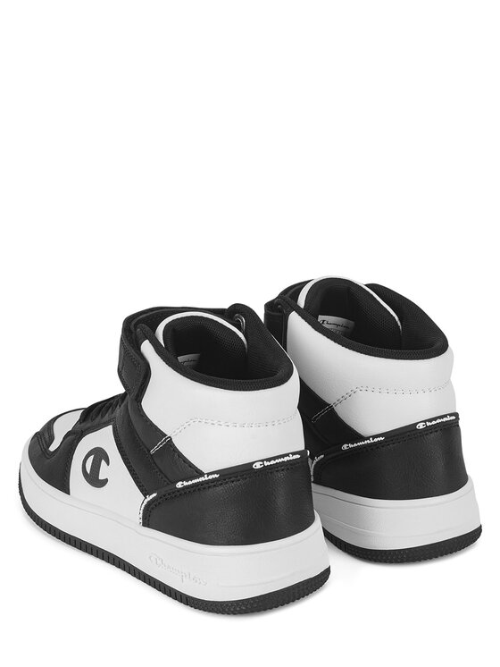 Champion Champion Tossud RD18 2.0 B GS MID S32413-WW019 Must