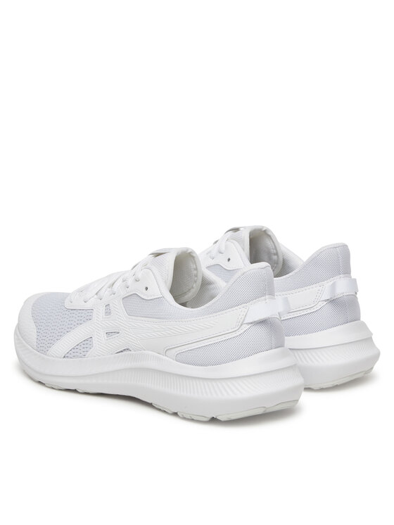 Asics Asics Tenisice za trčanje Jolt 5 1012B757 Bijela